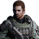Illustration for article titled emResident Evil/em Character Turned into a Sad-Faced Japanese Meme